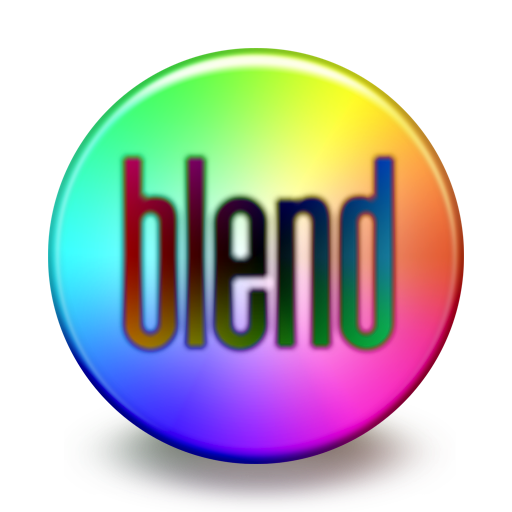 blend icon